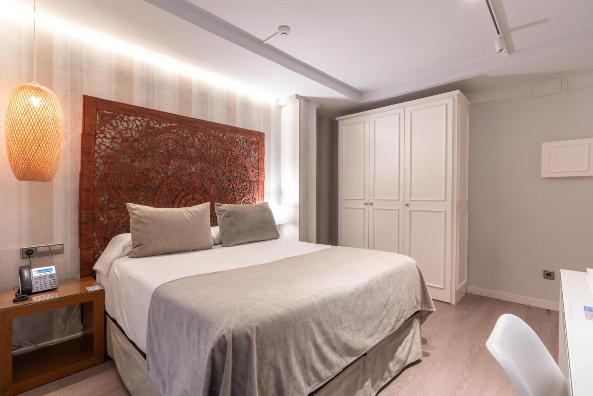 Serennia Fira Gran Via Exclusive Rooms L'Hospitalet de Llobregat Luaran gambar